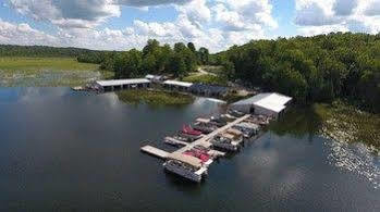 Limerick Lake Lodge And Marina Gilmour Экстерьер фото