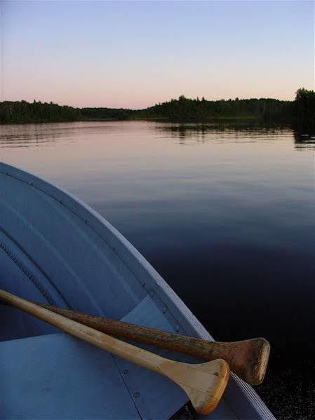 Limerick Lake Lodge And Marina Gilmour Экстерьер фото